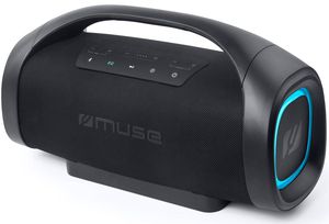 Belaidė kolonėlė Muse Speaker M-980 BT Bluetooth Black Portable Wireless connection