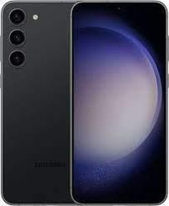 MOBILE PHONE GALAXY S23+/512GB BLACK SM-S916B SAMSUNG