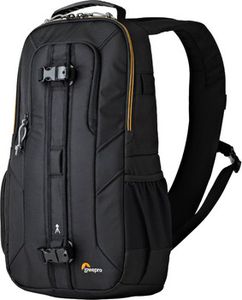 Lowepro shoulder bag Slingshot Edge 250AW, black