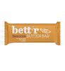 Ekologiškas sezamų pastos batonėlis – Bett'r, 30g