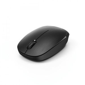 Hama MW-110 3 buttons black wireless Optical mouse