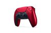 Sony PlayStation DualSense Volcanic Red wireless controller (PS5)