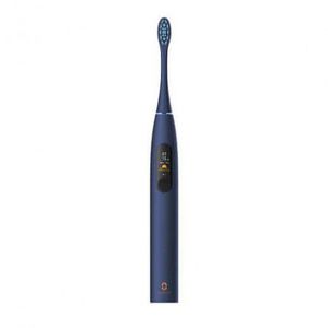 Xiaomi Oclean X Pro Smart Sonic Electric Toothbrush Navy Blue - elektrinis dantų šepetėlis