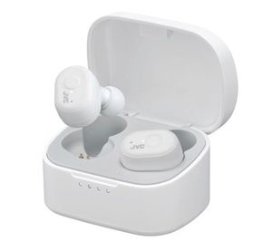 JVC HA-A11T-WNE Bluetooth ausinės