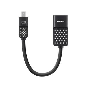 Adapteris Belkin Mini DisplayPort to HDMI Adapter