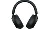 Sony WH-1000XM5 wireless noise-canceling headphones (black)