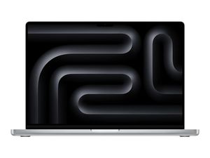 Apple MacBook Pro 16" Apple M3 Pro 12C CPU, 18C GPU/36GB/512GB SSD/Silver/RUS Apple