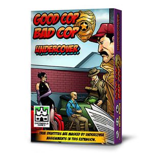 Good Cop Bad Cop: Undercove