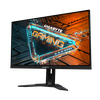 Gigabyte Gaming Monitor G27F 2 EU 27 ", IPS, FHD, 1920 x 1080, 1 ms, 400 cd/m², Black, 165 Hz, HDMI ports quantity 2