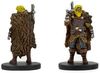 Dungeons & Dragons Icons of the Realms Miniatures - Starter Set