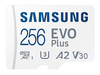 Samsung microSDXC EVO Plus 256GB with Adapter MB-MC256KA/EU