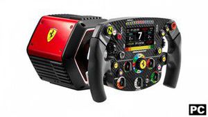 Thrustmaster T818 Ferrari SF1000 Simulator