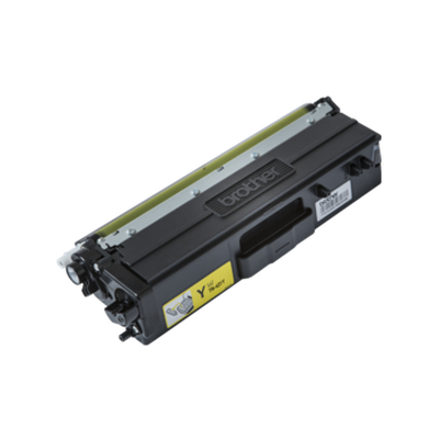 BROTHER TN421Y Toner Cartridge Yellow 1.800 pages for HL-L8260CDW L8360CDW