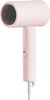 Xiaomi Compact Hair Dryer H101, Pink - plaukų džiovintuvas