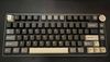 Royal Kludge RK R75 RGB Phantom wired keyboard | 75%, Hot-swap, Silver switches, US