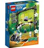 LEGO City 60341 Kaskadininkų iššūkis