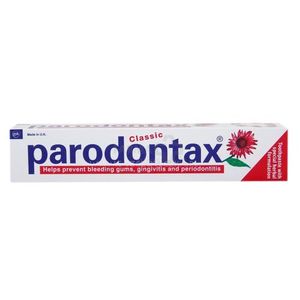 Dantų pasta PARODONTAX CLASSIC 75ml