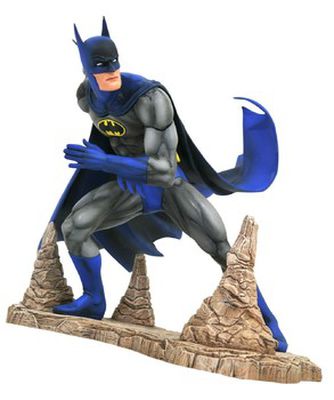 Batman Classic statula | 18 cm