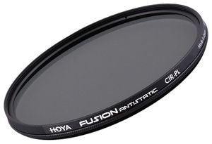 Hoya Fusion circular Pol 52 mm