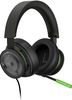 Xbox 20th Anniversary headset for Xbox Series X|S, One and Windows 10 | Wired, Black