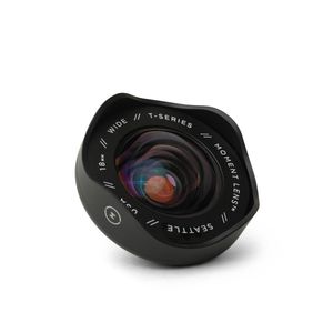 Wide 18mm Lens | T-Series
