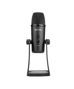 Pastatomas mikrofonas BOYA BY-PM700 USB