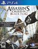 Assassin's Creed IV: Black Flag PS4