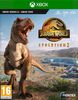 Jurassic World Evolution 2 Xbox One