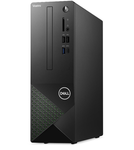 Dell Desktop Vostro SFF 3030 i5-14400/8GB/512GB/UHD/Ubuntu/ENG kbd/Mouse/3Y ProSupport NBD Onsite