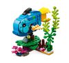 LEGO Creator 31136 Egzotiška papūga