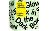 Cards Against Humanity – Family Edition: Glow In The Dark Box