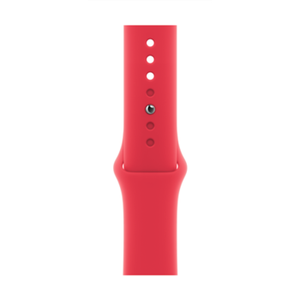 41mm (PRODUCT)RED Sport Band - S/M