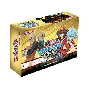 Yu-Gi-Oh! TCG - Speed Duel GX: Midterm Paradox Mini Box