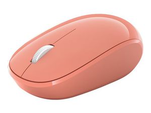 Belaidė pelė Microsoft Bluetooth Mouse Peach