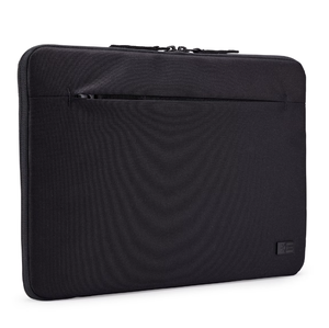 Dėklas Case Logic Invigo Eco Sleeve INVIS113 Sleeve Black