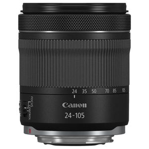 Canon Lens RF 24-105MM F4-7.1 IS USM 4111C005