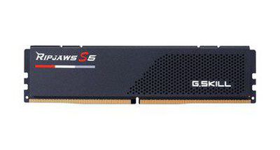 G.SKILL RIPJAWS S5 DDR5 2X16GB 6000MHZ CL36 XMP3 BLACK