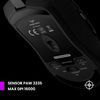 PREYON Owl Wireless gaming mouse |16000 DPI