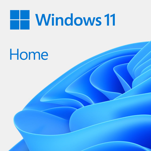 Operacinė sistema Microsoft Windows 11 Home KW9-00664 All Lng 1pk DSP OEI DVD