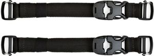 Lowepro ProTactic Quick Straps, black