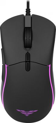 PREYON Hawk customizable gaming mouse|12400 DPI