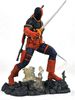 DC Gallery: Deathstroke statue | 24 cm