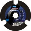 Šlifavimo diskas SAINT-GOBAIN OCTOPUS 125x4x22 A36T