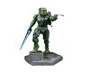 Halo Infinite Master Chief With Grappleshot statue | 26 cm