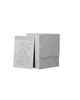 Dragon Shield Deck Shell Deck Box - Ashen White