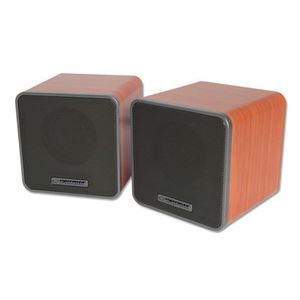 Esperanza Ballad 2.0 USB speakers