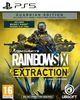 Tom Clancy’s Rainbow Six Extraction - Guardian Edition PS5