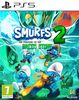 The Smurfs 2: Prisoner of the Green Stone PS5