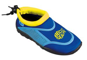 Vaikiški vandens batai BECO SEALIFE, mėlyna
