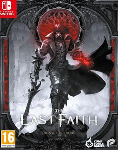 The Last Faith: The Nycrux Edition NSW